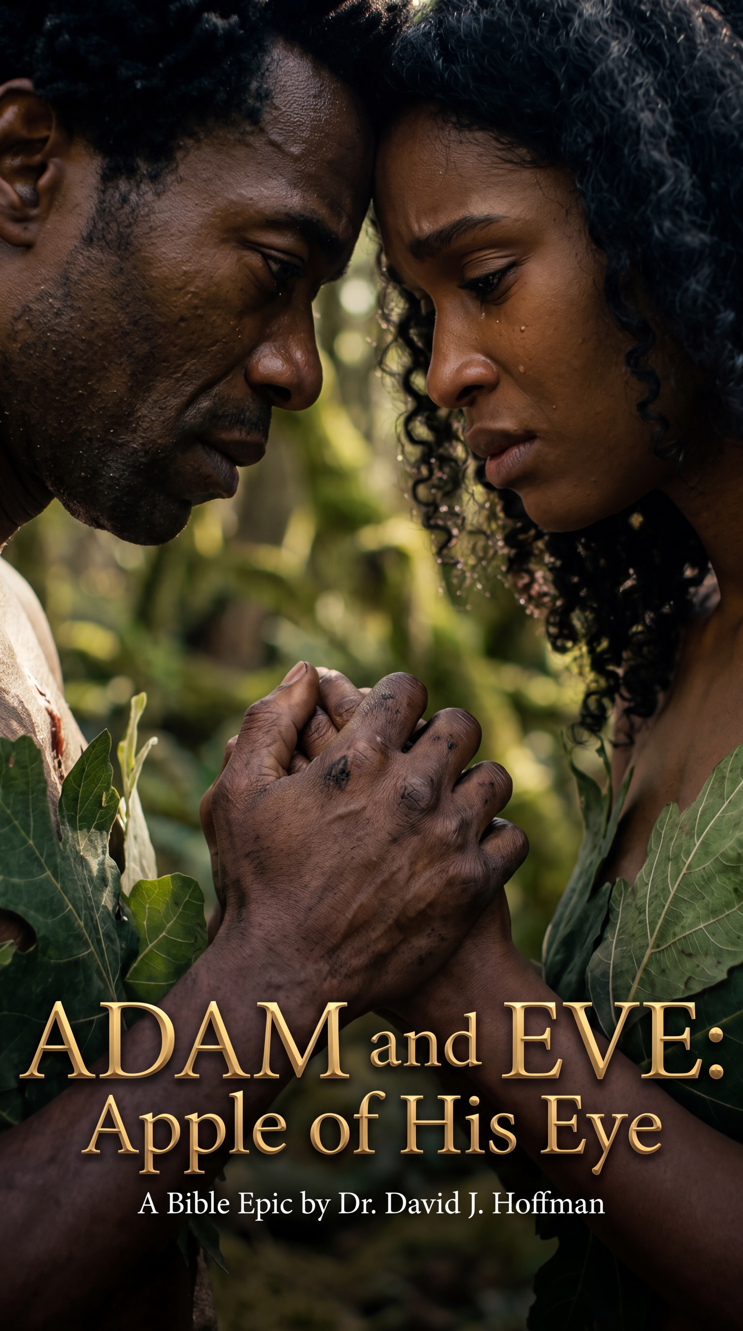 Adam and Eve: Apple of His Eye official poster